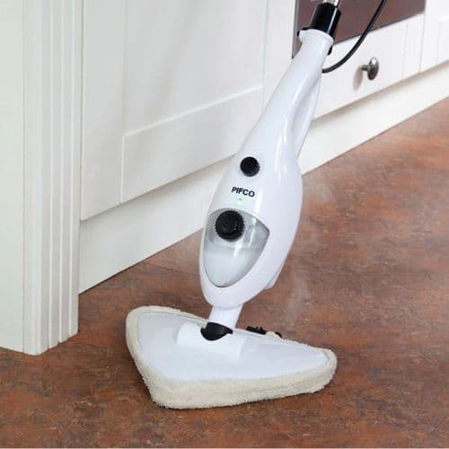 Multi-Function Steam Mop
