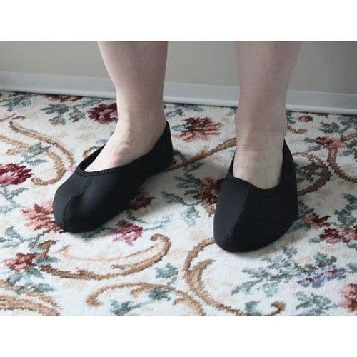 Neoprene Sockettes - Ladies