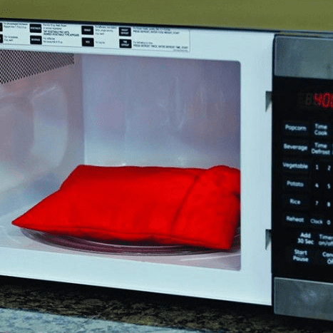 Potato Express Microwave Bag