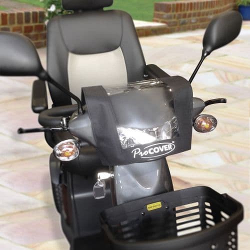 ProCOVER Adjustable Mobility Scooter Console Cover