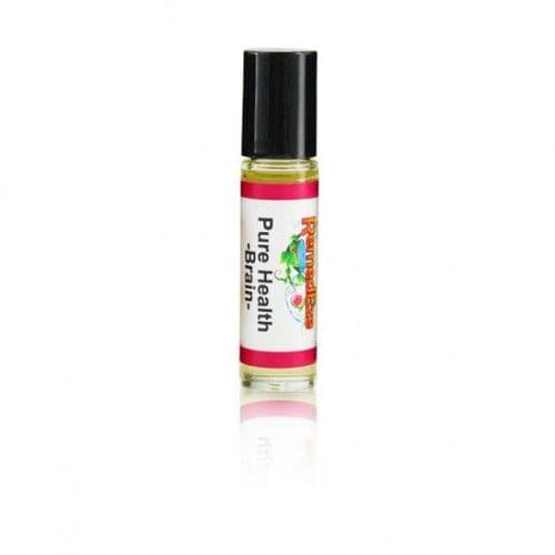 Pure Health Rollerball - Brain