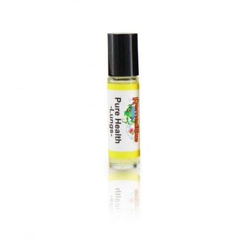 Pure Health Rollerball - Lungs