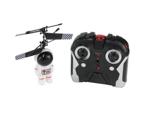 Remote Controlled Moon Walker