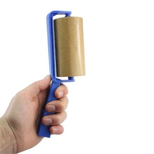 Roller Lint Remover