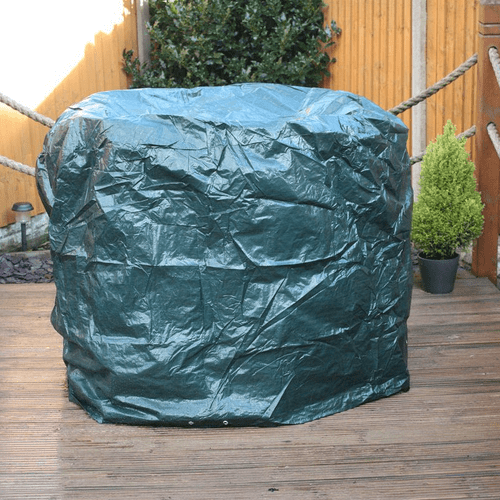 Round Patio Set Covers