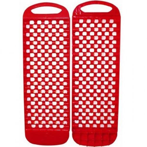 Snow and Ice Grip Mats