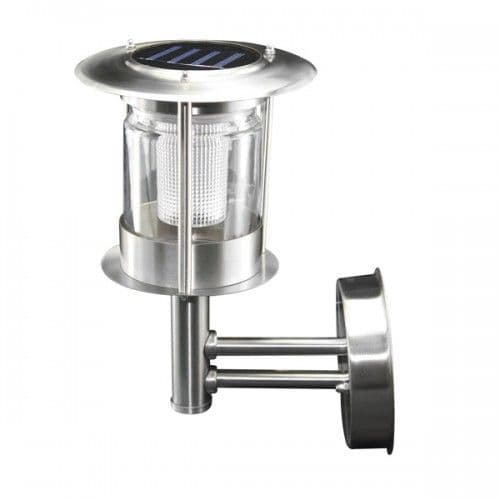 Solar Wall Light