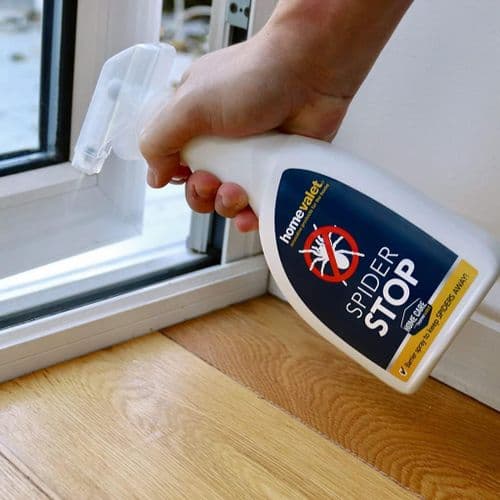 Spider Stop Barrier Spray 500ml