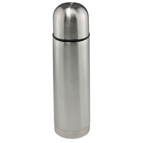 Stainless Steel Flask