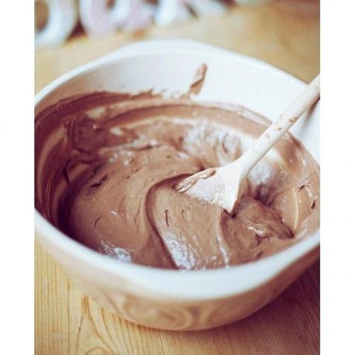 Stoneware Mixing Bowl