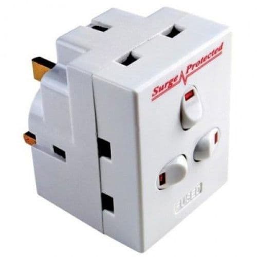 Surge Adaptor