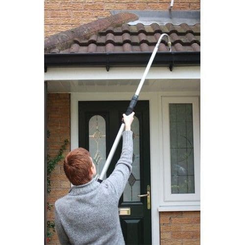 Telescopic Gutter Cleaner
