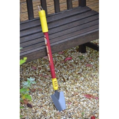 Telescopic Trowel