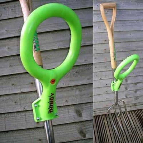 Thingy Tool Attachment