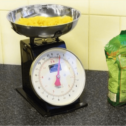 Traditional Kitchen Scales