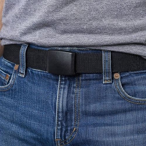 Travel Belt