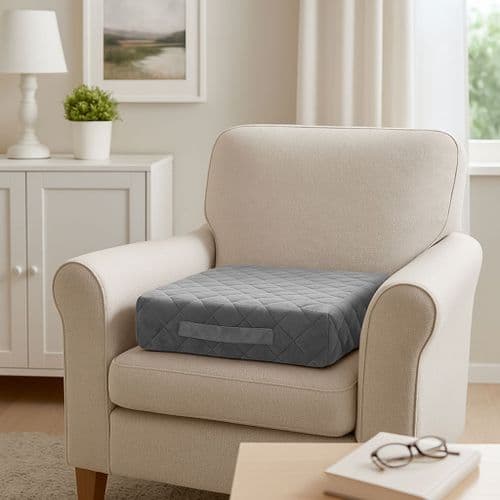 Tru-Boost Orthopaedic Booster Cushion