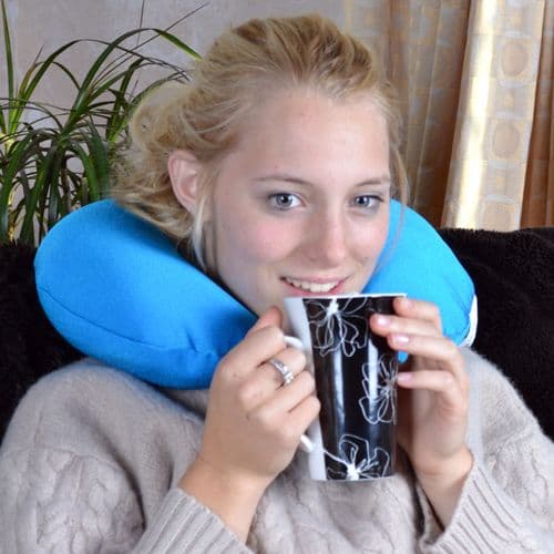 U-Neck Pillow