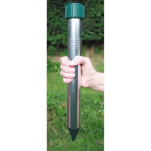 Ultrasonic Mole Repeller