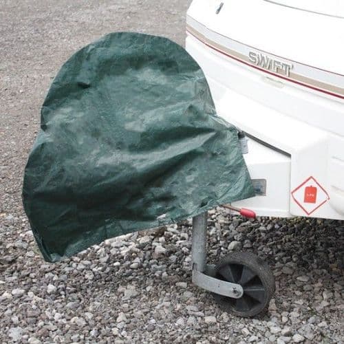 Universal Hitch Cover