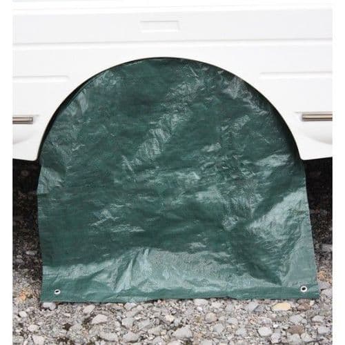 Universal Wheel Cover