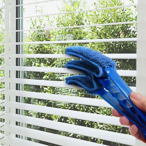 Venetian Blind Cleaner