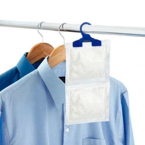 Wardrobe Dehumidifier