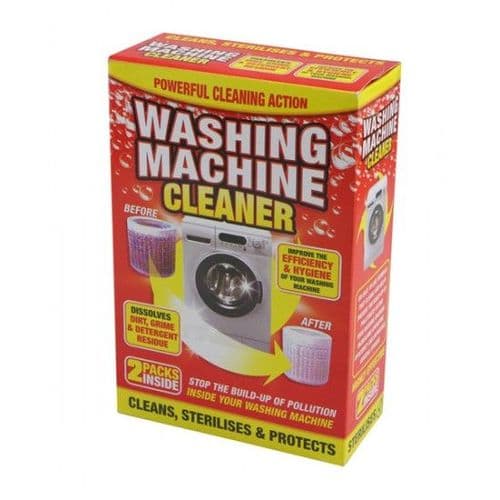 Washing Machine Cleaner