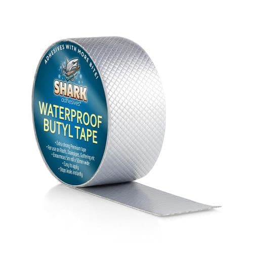 Waterproof Butyl Repair Tape 5m
