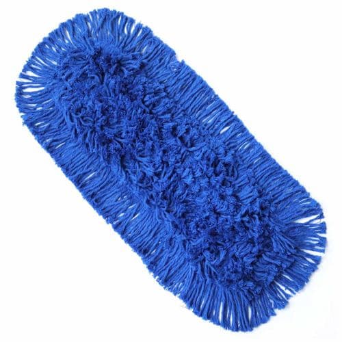Waxed Floor Duster Replacement Head