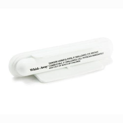 Whisk Away Auto Glass Treatment