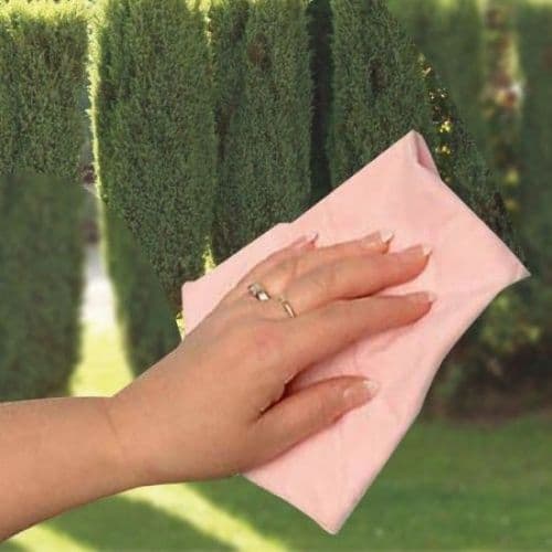 Window Sparkle Cloth