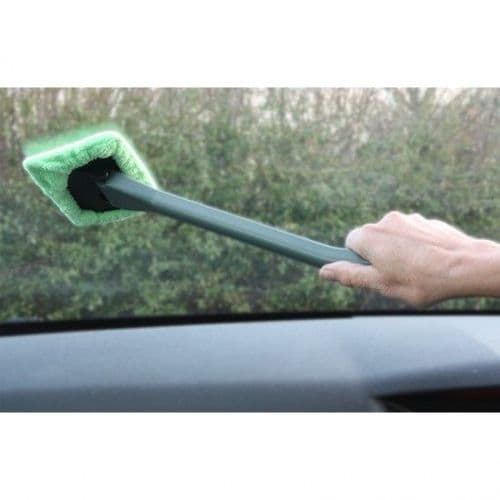 Windscreen Cleaning Mop