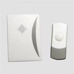 Wireless Doorbell
