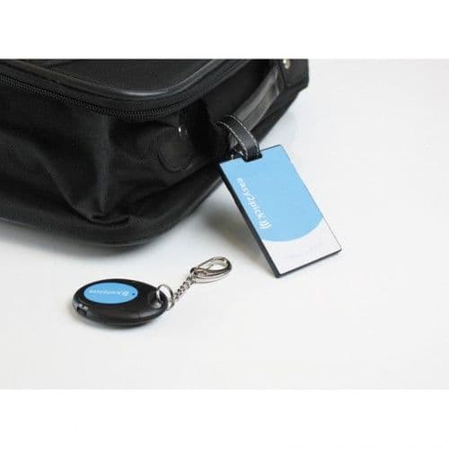 Wireless Luggage Finder