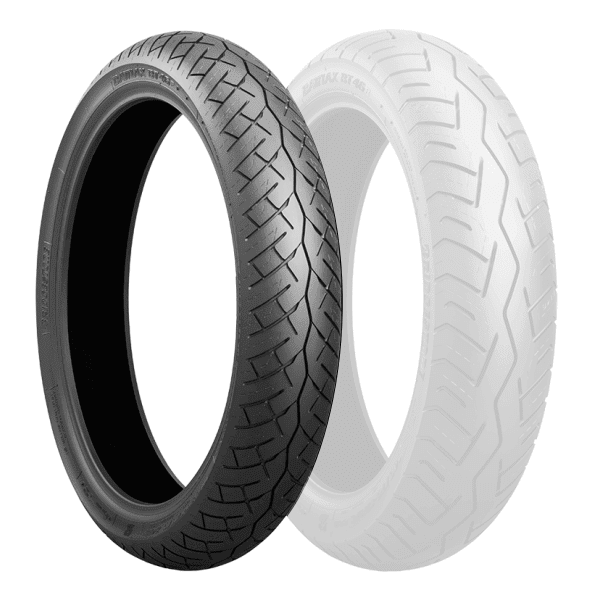 Bridgestone BT 46