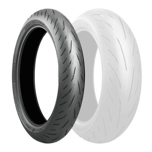 Bridgestone S22