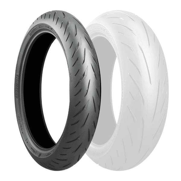 Bridgestone S22