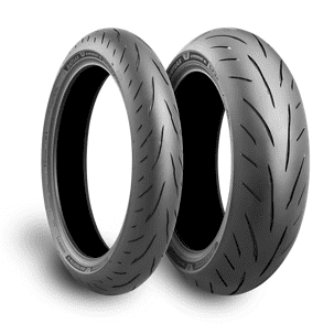 Bridgestone S23