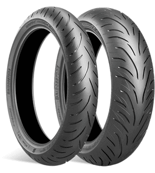 Bridgestone T31