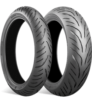 Bridgestone T32 / GT