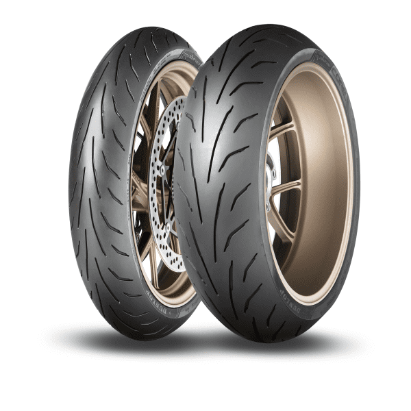 Dunlop Qualifier Core