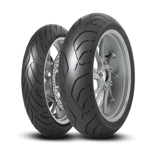 Dunlop Roadsmart III