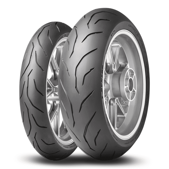 Dunlop Sportsmart MK4