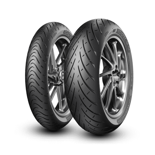 Metzeler Roadtec 01 SE