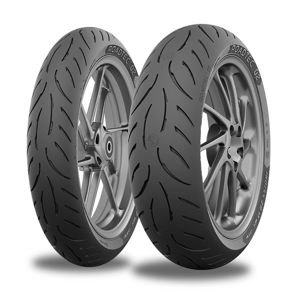 Metzeler Roadtec 02