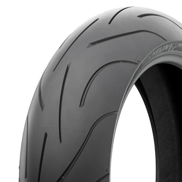 thumbnail image 2 of Reifen Satz MICHELIN PILOT POWER 2CT 190/50 ZR17 73W 120/70 ZR17 58W Motorradreifen Set Paar 2 of 10