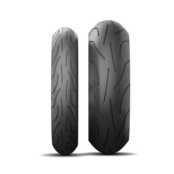Michelin Pilot Power 2CT