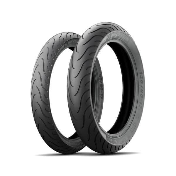 Michelin Pilot Street
