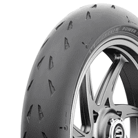 Michelin Power Cup 2
